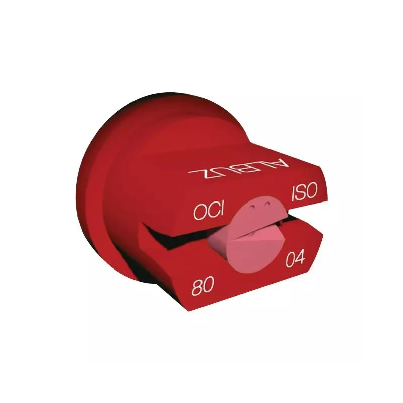 BUSE ALBUZ OCI 80 04 ROUGE - ref. 30533150 | TP Agri