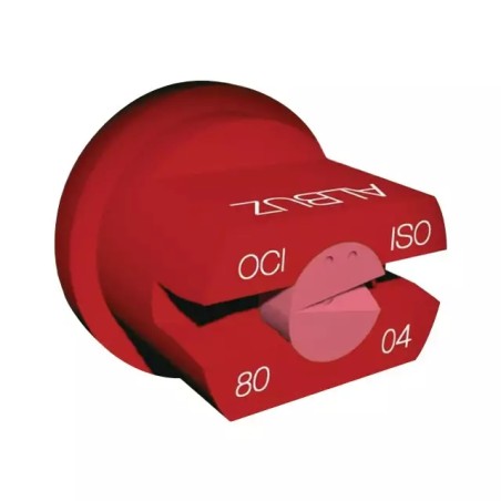 BUSE ALBUZ OCI 80 04 ROUGE - ref. 30533150 | TP Agri