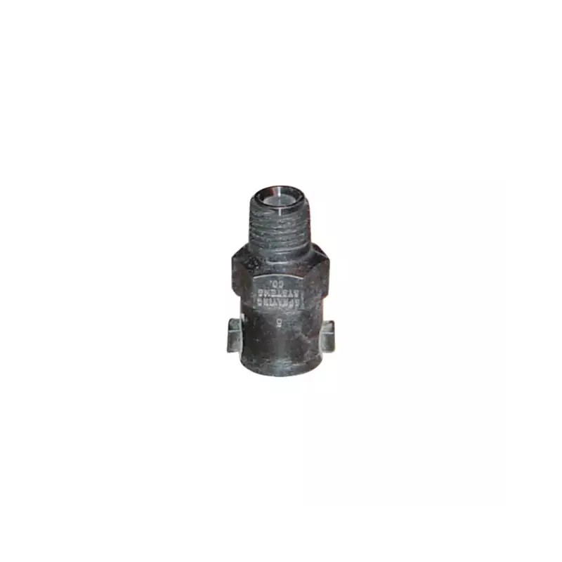 CORPS DE BUSE QJ RACCORD MALE 1/4" - ref. 30534652 | TP Agri