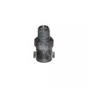 CORPS DE BUSE QJ RACCORD MALE 1/4" - ref. 30534652 | TP Agri