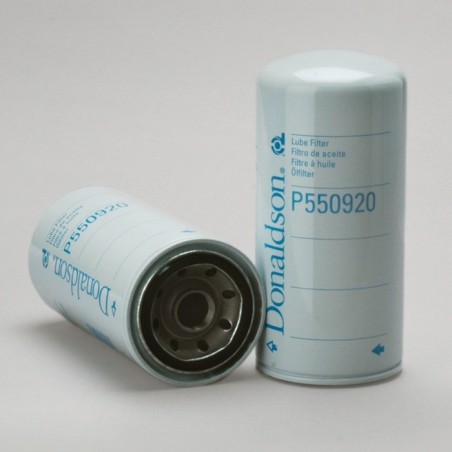 Filtre Donaldson P550920