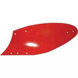 VERSOIR H55 GAUCHE ACIER BORE ORIGINE NAUD - ref. NAU031172G | TP Agri