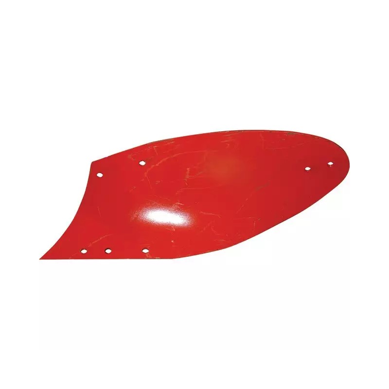 VERSOIR H55 GAUCHE ACIER BORE ORIGINE NAUD - ref. NAU031172G | TP Agri