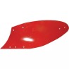 VERSOIR H55 GAUCHE ACIER BORE ORIGINE NAUD - ref. NAU031172G | TP Agri
