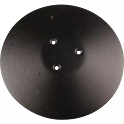 DISQUE DE SEMOIR LISSE 325X3 3 TROUS TYPE AMA - ref. 5273268 | TP Agri
