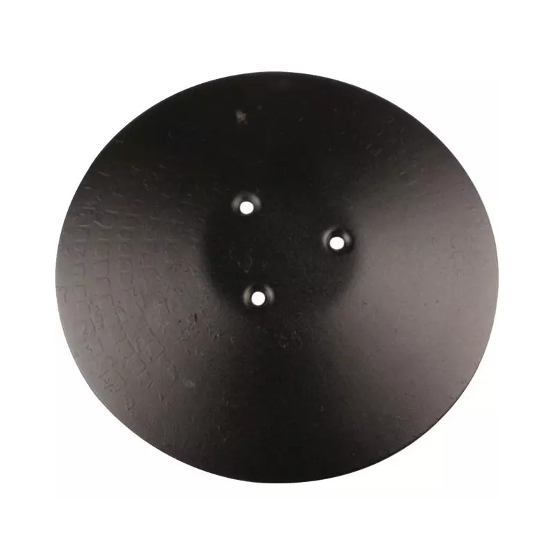DISQUE DE SEMOIR LISSE 325X3 3 TROUS TYPE AMA - ref. 5273268 | TP Agri