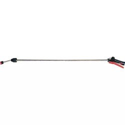 LANCE TELESCOPIQUE 2000MM INOX SANS BUSE - ref. 30540316 | TP Agri