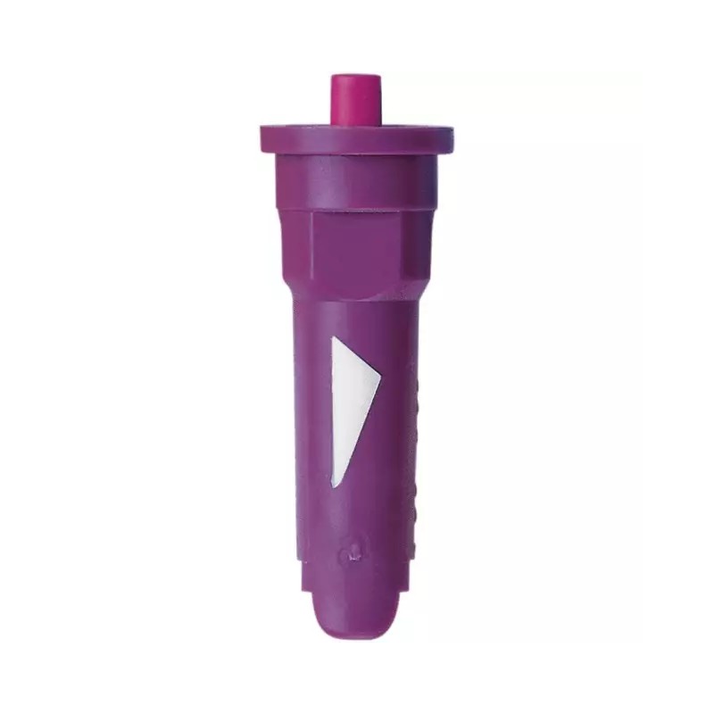 BUSE LECHLER ANTIDERIVE IS 80 025 VIOLET POL - ref. 30536028 | TP Agri
