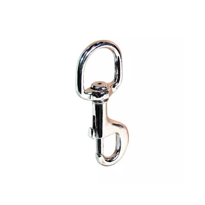 MOUSQUETON A POMPE LG 093MM - ref. 1865481 | TP Agri