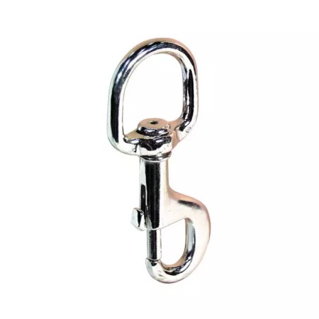 MOUSQUETON A POMPE LG 093MM - ref. 1865481 | TP Agri
