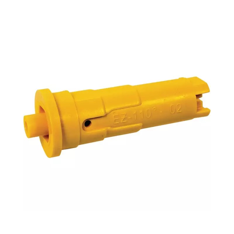BUSE EZ 110-02 ANTI DERIVE JAUNE GEOLINE - ref. 269860 | TP Agri