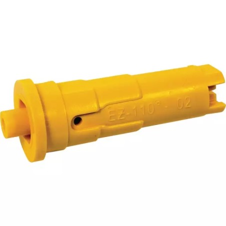 BUSE EZ 110-02 ANTI DERIVE JAUNE GEOLINE - ref. 269860 | TP Agri