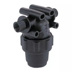 FILTRE DE LIGNE 3/4" GAZ (FEM) 32 - ref. 230739 | TP Agri