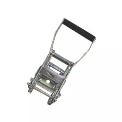 CLIQUET 230X50MM POUR SANGLE POLYESTER - ref. 1880260 | TP Agri