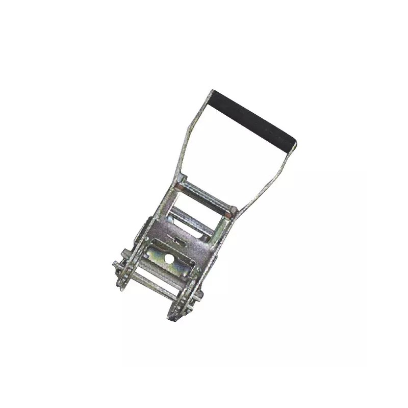 CLIQUET 230X50MM POUR SANGLE POLYESTER - ref. 1880260 | TP Agri