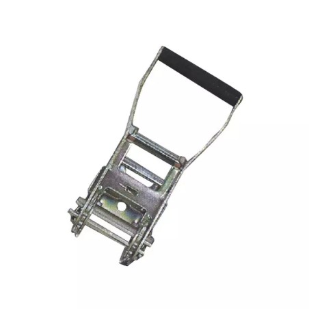 CLIQUET 230X50MM POUR SANGLE POLYESTER - ref. 1880260 | TP Agri