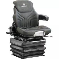 SIEGE PNEUMATIQUE MAXIMO XT PROFESSIONAL TISSU - ref. 269976 | TP Agri