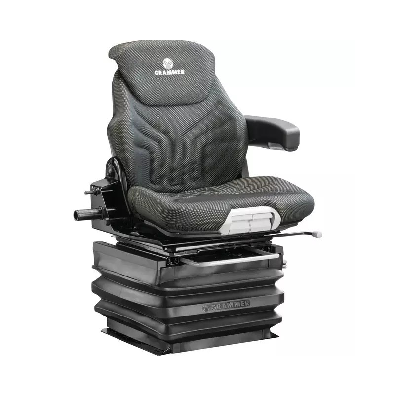 SIEGE PNEUMATIQUE MAXIMO XT PROFESSIONAL TISSU - ref. 269976 | TP Agri
