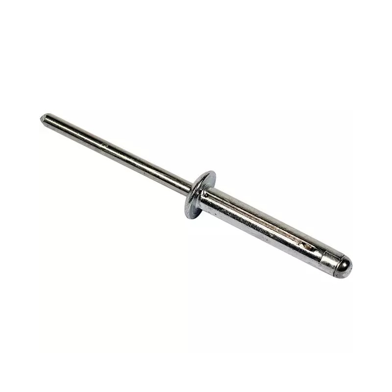 RIVET ALU TETE PLATE 4X28 - ref. 258593 | TP Agri