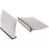 FILTRE HABITACLE SC 50164 HIFI FILTER - ref. HIFSC50164 | TP Agri