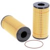FILTRE A GASOIL SN 30024 HIFI FILTER - ref. HIFSN30024 | TP Agri