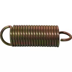 RESSORT DE SUSPENSION MECANIQUE SERIE 105 - ref. 31505855 | TP Agri