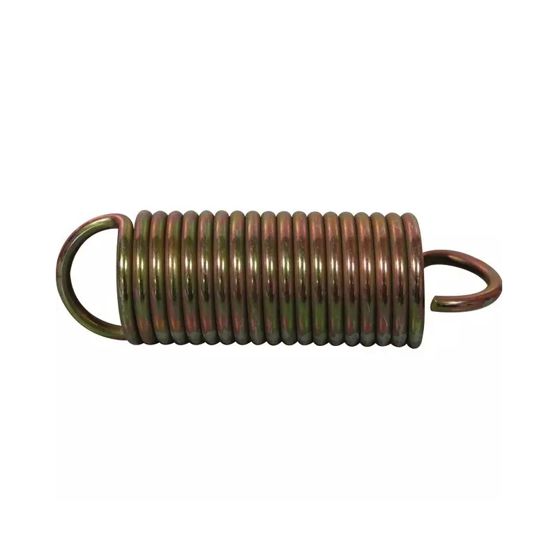 RESSORT DE SUSPENSION MECANIQUE SERIE 105 - ref. 31505855 | TP Agri