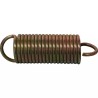 RESSORT DE SUSPENSION MECANIQUE SERIE 105 - ref. 31505855 | TP Agri