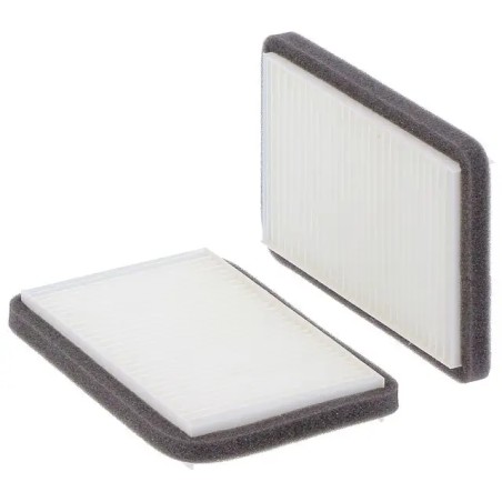 FILTRE HABITACLE SC 50215 HIFI FILTER - ref. HIFSC50215 | TP Agri
