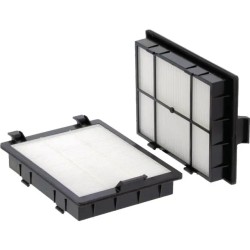 FILTRE HABITACLE SC 90224 HIFI FILTER - ref. HIFSC90224 | TP Agri