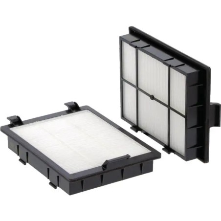 FILTRE HABITACLE SC 90224 HIFI FILTER - ref. HIFSC90224 | TP Agri