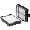 FILTRE HABITACLE SC 90224 HIFI FILTER - ref. HIFSC90224 | TP Agri