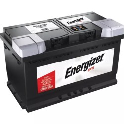 BATTERIE EE80L4 12V 80AH 800A EN + A DROITE - ref. 31307219 | TP Agri