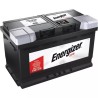 BATTERIE EE80L4 12V 80AH 800A EN + A DROITE - ref. 31307219 | TP Agri