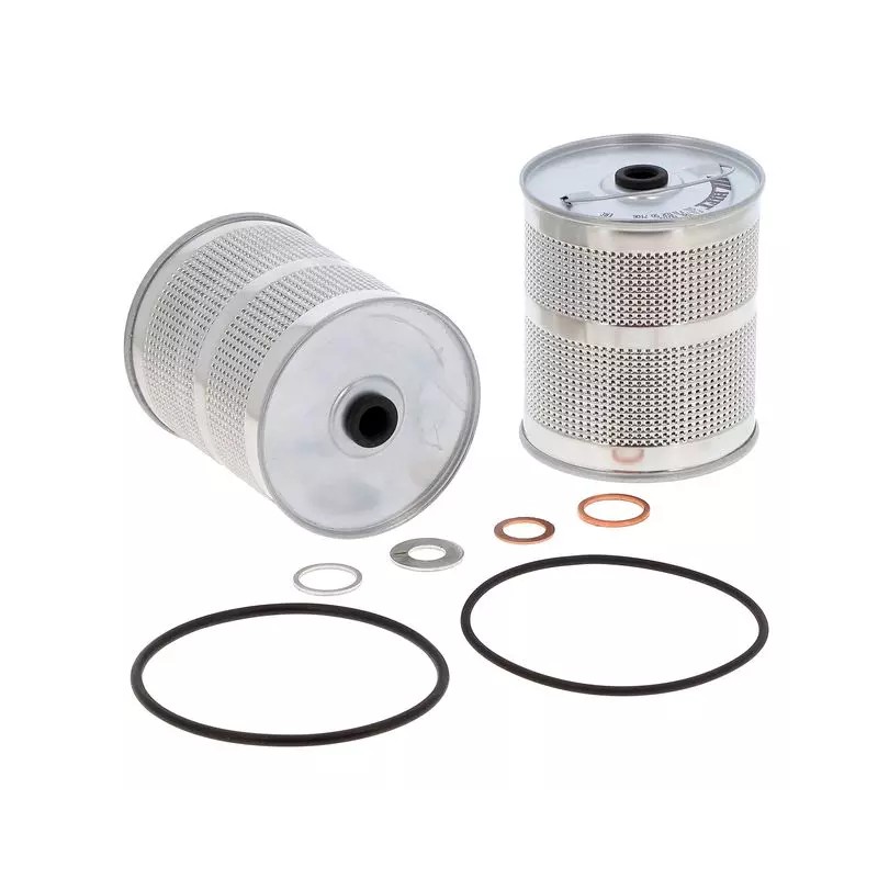 FILTRE A HUILE SO 7106 HIFI FILTER - ref. HIFSO7106 | TP Agri