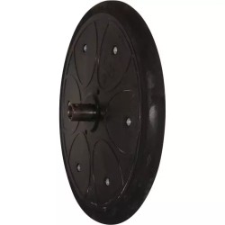 ROUE CAOUTCHOUC F06120475R - ref. 30517378 | TP Agri