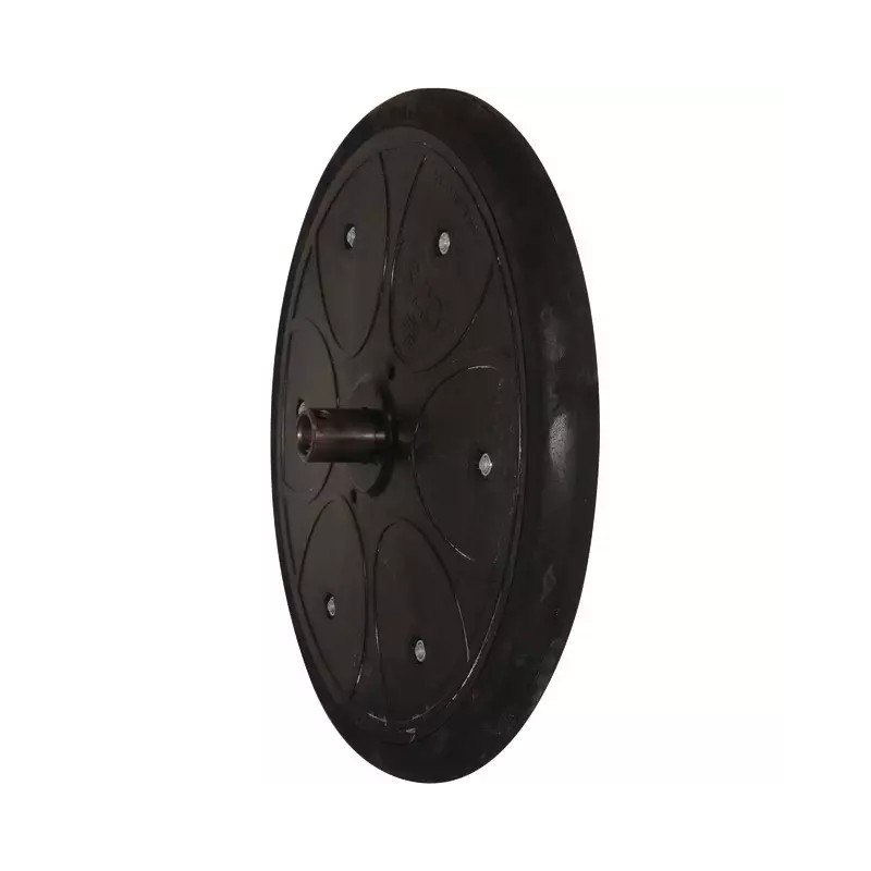 ROUE CAOUTCHOUC F06120475R - ref. 30517378 | TP Agri