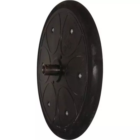 ROUE CAOUTCHOUC F06120475R - ref. 30517378 | TP Agri
