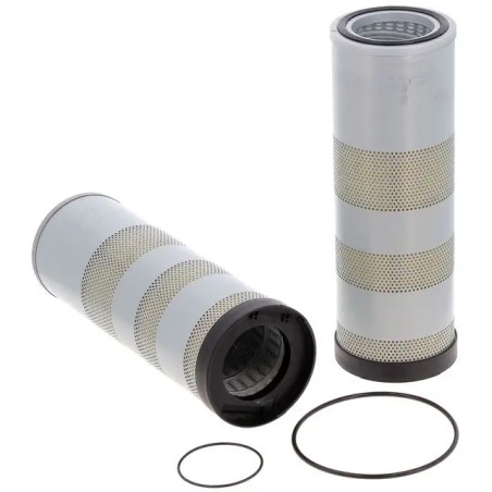 FILTRE HYDRAULIQUE SH 60328 HIFI FILTER - ref. HIFSH60328 | TP Agri
