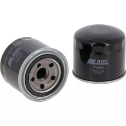 FILTRE A HUILE T 8304 HIFI FILTER - ref. HIFT8304 | TP Agri