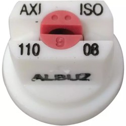 BUSE ALBUZ AXI 110 08 BLANCHE - ref. 253200 | TP Agri