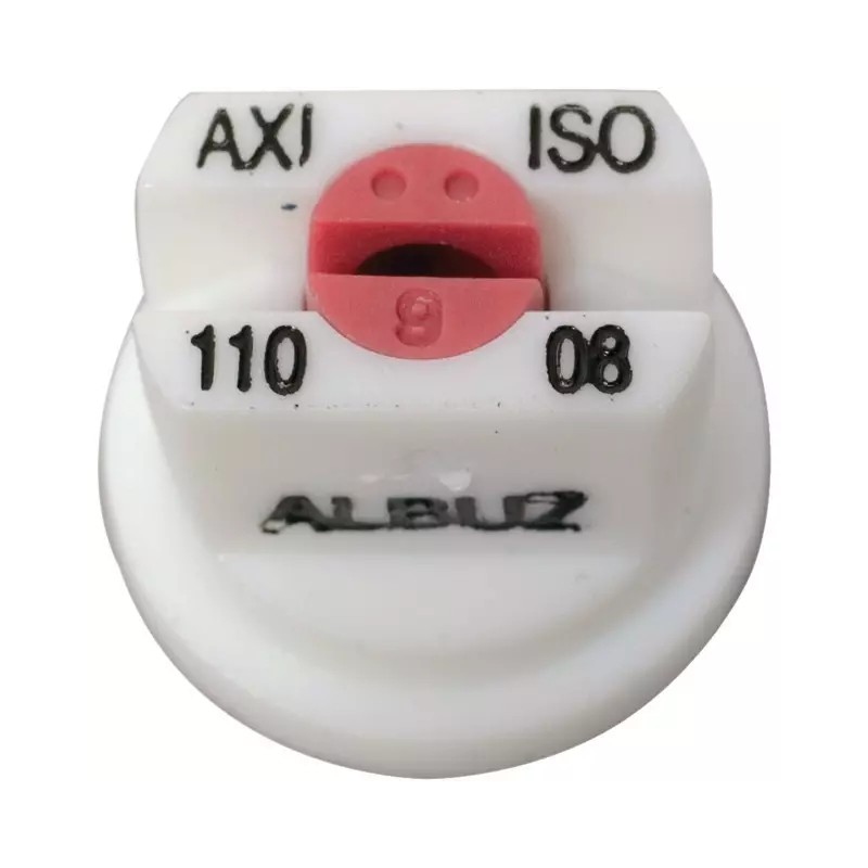 BUSE ALBUZ AXI 110 08 BLANCHE - ref. 253200 | TP Agri