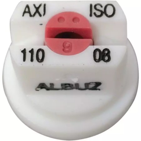BUSE ALBUZ AXI 110 08 BLANCHE - ref. 253200 | TP Agri