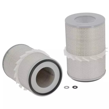 FILTRE A AIR SA 10439 K HIFI FILTER - ref. HIFSA10439K | TP Agri