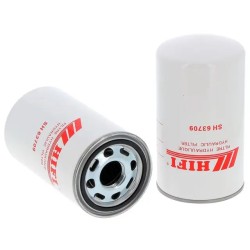 FILTRE HYDRAULIQUE SH 63709 HIFI FILTER - ref. HIFSH63709 | TP Agri