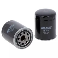 FILTRE A HUILE SO 6119 HIFI FILTER - ref. HIFSO6119 | TP Agri
