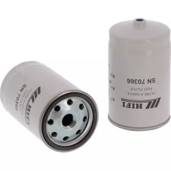 FILTRE A GASOIL SEPARATEUR D'EAU SN 70366 - ref. HIFSN70366 | TP Agri