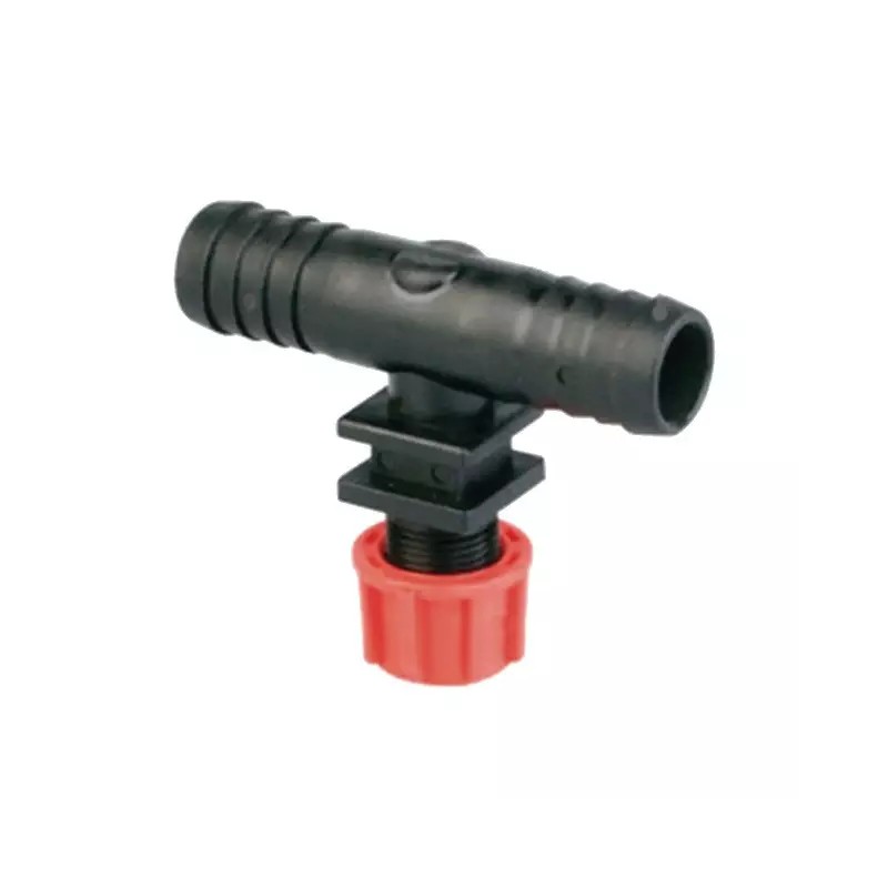 PORTE BUSE DOUBLE G 3/8" 10MM - ref. 250672 | TP Agri