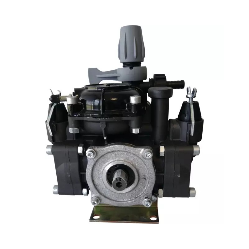 POMPE PULVERISATEUR BASSE PRESSION MC20/20 2 - ref. 30535009 | TP Agri