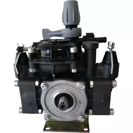 POMPE PULVERISATEUR BASSE PRESSION MC20/20 2 - ref. 30535009 | TP Agri